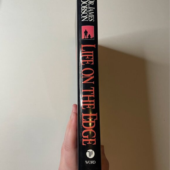 Life on the Edge - Picture 2 of 3